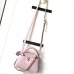 LV Capucines Mini Top Handle Crossbody Bag M28450 21×14×8CM #A68121