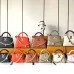 LV Capucines Mini Top Handle Crossbody Bag M28450 21×14×8CM #A68121