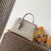 LV City Avenue PM Handbag M25577 30x19.5x12cm #A67503