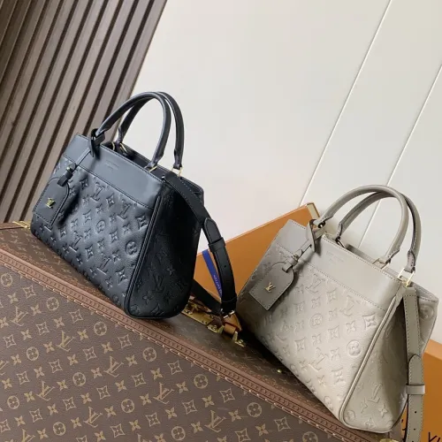 LV City Avenue PM Handbag M25577 30x19.5x12cm #A67503