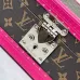 LV Coffret Joaillier Jewelry Box M27834 24x12.5x24cm #A67500