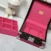 LV Coffret Joaillier Jewelry Box M27834 24x12.5x24cm #A67500