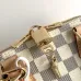 LV Damier Azur Alma BB Mini Handbag M40902 L17xW13.5xH26cm #B67205