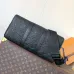 LV Eclipse Keepall 35 Bandouliere M46655 L34xW21xH16cm #B67197