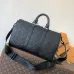 LV Eclipse Keepall 35 Bandouliere M46655 L34xW21xH16cm #B67197