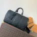 LV Eclipse Keepall 35 Bandouliere M46655 L34xW21xH16cm #B67197