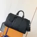 LV Eclipse Keepall 35 Bandouliere M46655 L34xW21xH16cm #B67197