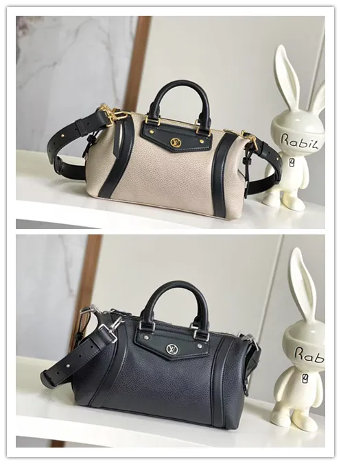 LV Everyone's Carrying The New Nicolas Ghesquière #B50602