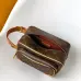 LV Locker Dopp Kit Cargo Monogram Handbag M2A501 23×12×13CM #A68104