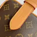 LV Locker Dopp Kit Cargo Monogram Handbag M2A501 23×12×13CM #A68104