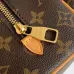 LV Locker Dopp Kit Cargo Monogram Handbag M2A501 23×12×13CM #A68104
