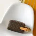 LV Locker Dopp Kit Cargo Monogram Handbag M2A501 23×12×13CM #A68104