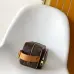 LV Locker Dopp Kit Cargo Monogram Handbag M2A501 23×12×13CM #A68104