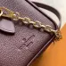 LV M25929 Speedy 20 Bandoulière Bag, Top Quality, 13.5x12x20.5cm #B61849