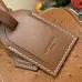 LV M89119 Speedy 25 Ostrich Leather Bag, Top Quality, 25x15x15cm #B61845
