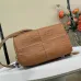 LV M89119 Speedy 25 Ostrich Leather Bag, Top Quality, 25x15x15cm #B61845
