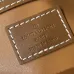 LV M89119 Speedy 25 Ostrich Leather Bag, Top Quality, 25x15x15cm #B61845