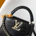 LV Mini Capucines Handbag M14177 21×13.6×8cm #A67510