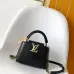 LV Mini Capucines Handbag M14177 21×13.6×8cm #A67510