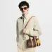 LV Monogram Keepall 25 Bandouliere M29296 W25xH15xD11cm #B67214
