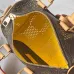 LV Monogram Keepall 25 Bandouliere M29296 W25xH15xD11cm #B67214