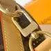 LV Monogram Keepall 25 Bandouliere M29296 W25xH15xD11cm #B67214