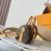 LV Monogram Keepall 25 Bandouliere M29296 W25xH15xD11cm #B67214