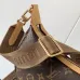 LV Monogram Loop Mini Hobo M12939 L15xH7xW28cm #B67223