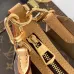 LV Monogram Loop Mini Hobo M12939 L15xH7xW28cm #B67223