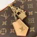 LV Monogram Loop Mini Hobo M12939 L15xH7xW28cm #B67223