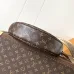 LV Monogram Loop Mini Hobo M12939 L15xH7xW28cm #B67223