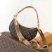 LV Monogram Loop Mini Hobo M12939 L15xH7xW28cm #B67223
