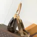 LV Monogram Loop Mini Hobo M12939 L15xH7xW28cm #B67223