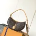 LV Monogram Loop Mini Hobo M12939 L15xH7xW28cm #B67223