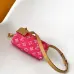 LV Monogram Nano Speedy Mini Bag M27610 L16xH10xD7.5cm #B67233