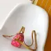 LV Monogram Nano Speedy Mini Bag M27610 L16xH10xD7.5cm #B67233