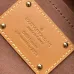 LV Monogram Nil Mini Crossbody Bag M14025 L25xW17xH11cm #B67222