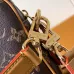 LV Monogram Nil Mini Crossbody Bag M14025 L25xW17xH11cm #B67222