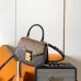LV Monogram Tilsitt Fan Crossbody Bag M46548 W23.5xH16xD8cm #B67203