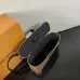 LV Monogram Vanity Trunk Pouch M29548 W20xH10xD5.5cm #B67172