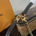 LV Monogram Vanity Trunk Pouch M29548 W20xH10xD5.5cm #B67172