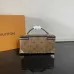 LV Monogram Vanity Trunk Pouch M29548 W20xH10xD5.5cm #B67172