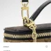 LV Monogram Vanity Trunk Pouch M29548 W20xH10xD5.5cm #B67172