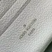 LV Nano Madeleine Monogram Leather Chain Bag 21×12.5×6cm #B65055