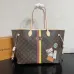 LV Neverfull GM Tote Bag P01923 55×32×19cm #A67520