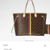LV Neverfull GM Tote Bag P01923 55×32×19cm #A67520