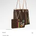 LV Neverfull GM Tote Bag P01923 55×32×19cm #A67520