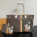LV Neverfull GM Tote Bag P01923 55×32×19cm #A67520