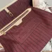 LV Neverfull Getaway Print Canvas Shoulder Tote 55×32×19cm #B65044