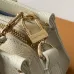 LV OnTheGo PM Monogram Leather Crossbody Tote 25×13×10cm #B65056